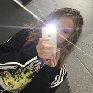 Meet your Posher, Madison